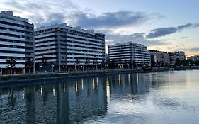 Modern Bilbao