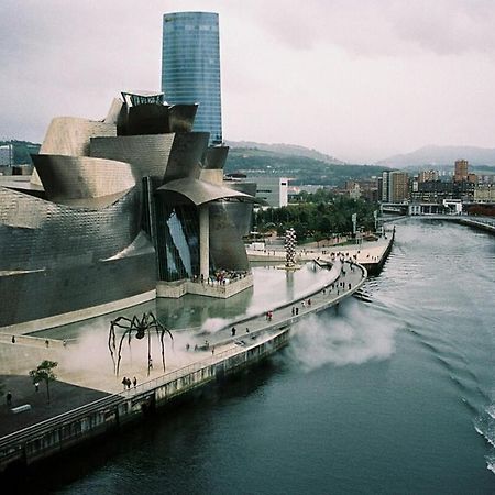 Appartamento Modern Bilbao Barakaldo Esterno foto