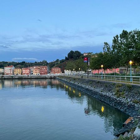 Appartamento Modern Bilbao Barakaldo Esterno foto