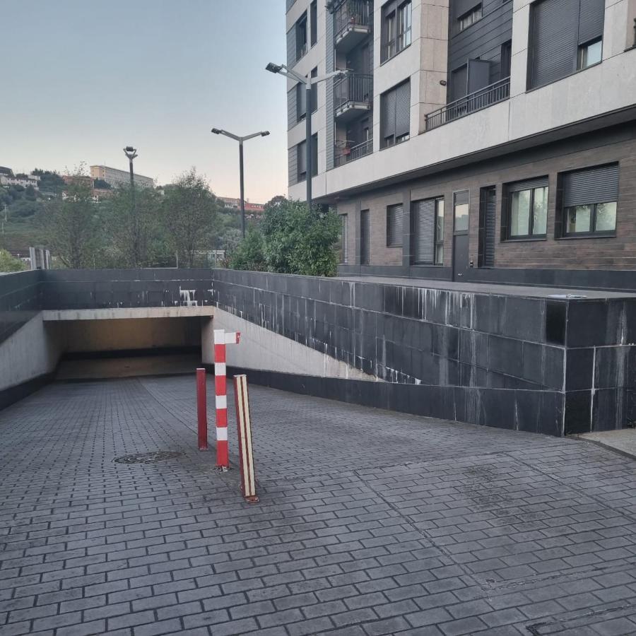 Appartamento Modern Bilbao Barakaldo Esterno foto