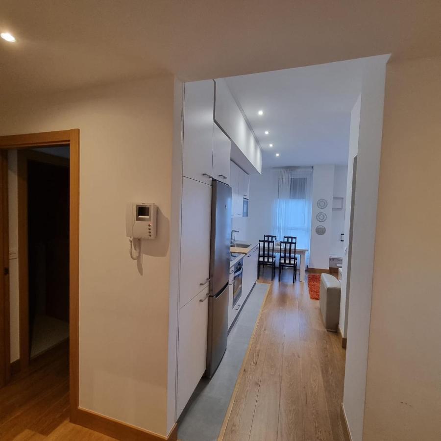 Appartamento Modern Bilbao Barakaldo Esterno foto