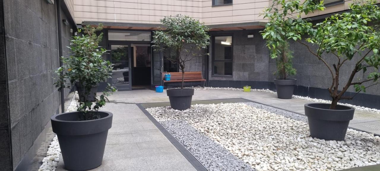 Appartamento Modern Bilbao Barakaldo Esterno foto