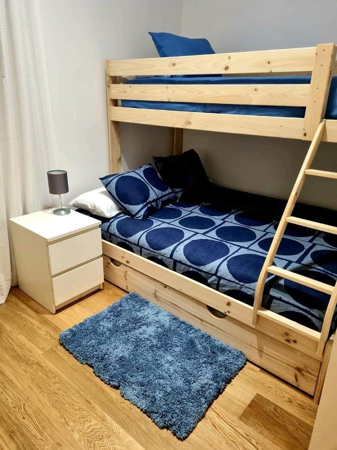 Appartamento Modern Bilbao Barakaldo Esterno foto