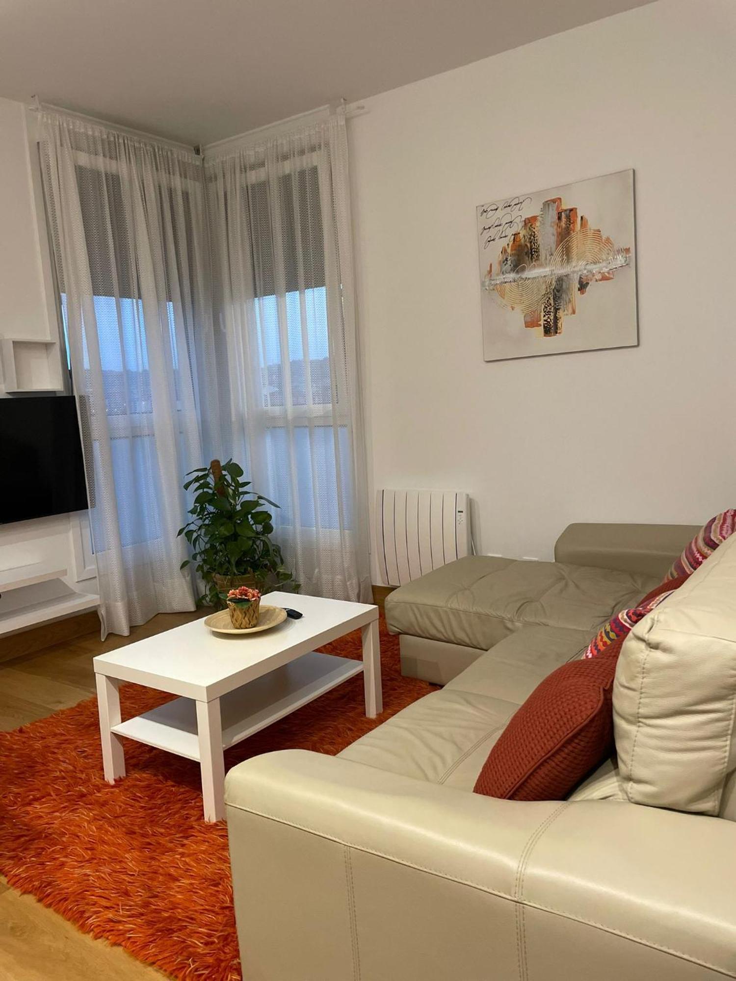 Appartamento Modern Bilbao Barakaldo Esterno foto
