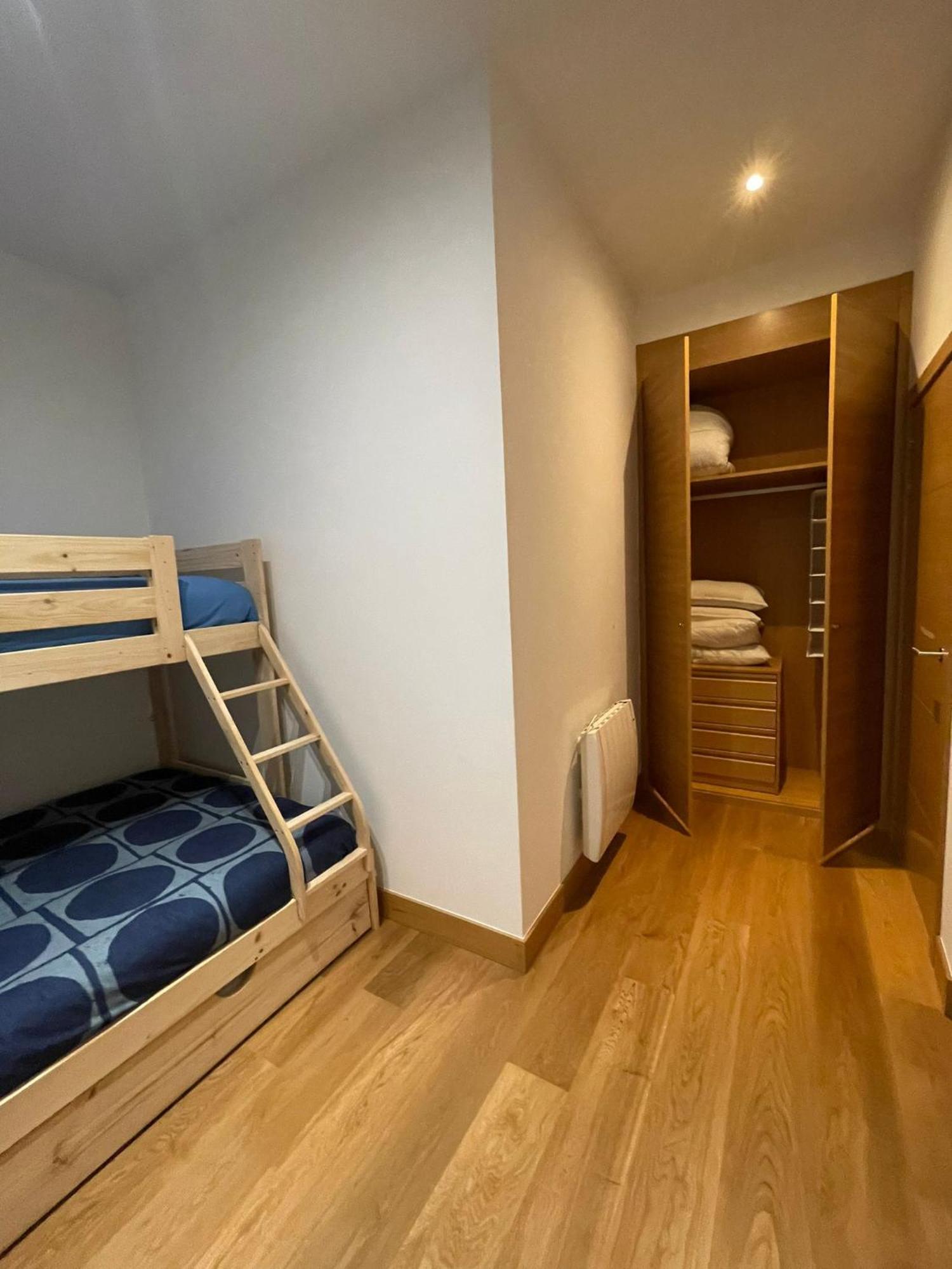 Appartamento Modern Bilbao Barakaldo Esterno foto