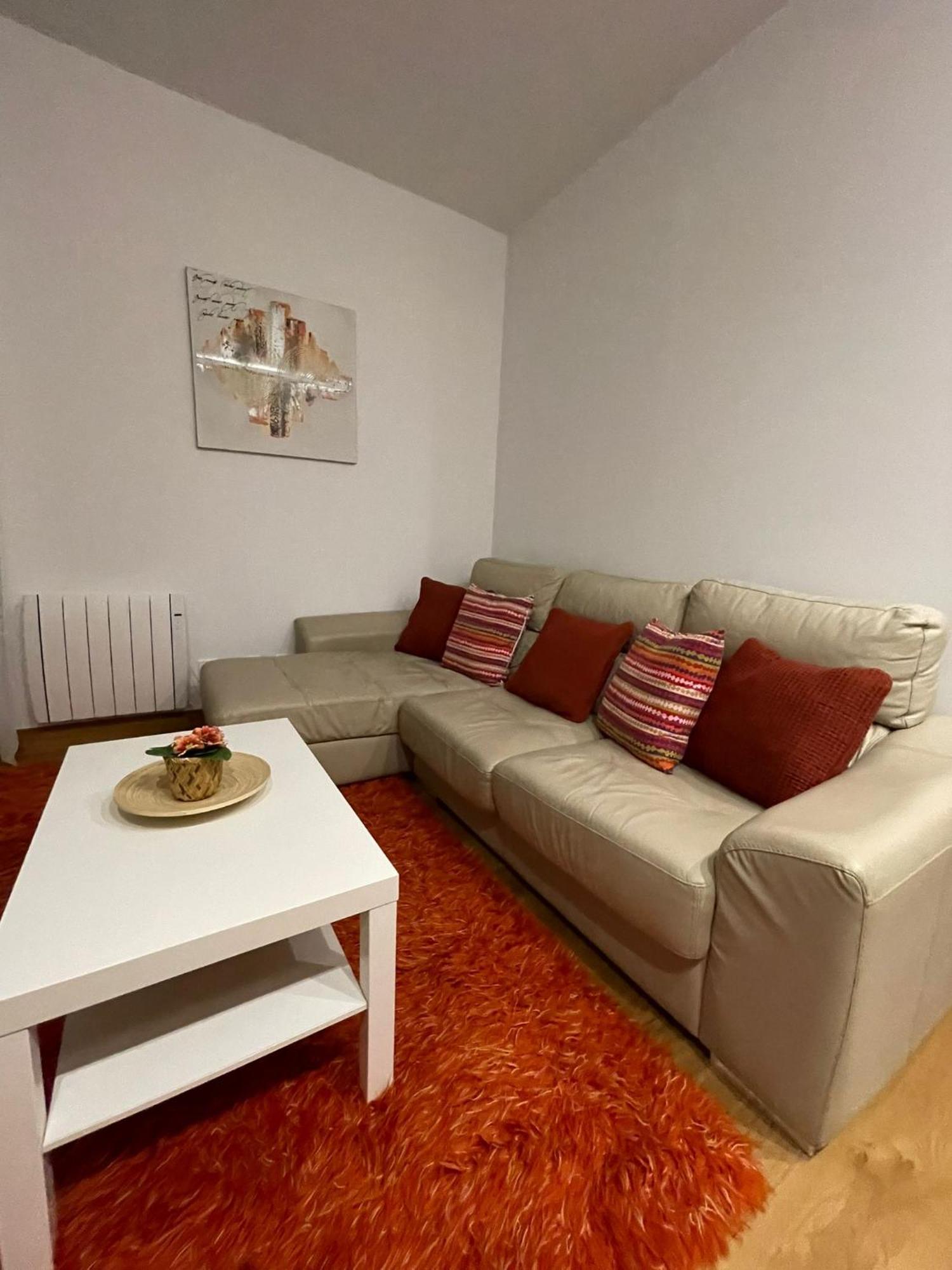 Appartamento Modern Bilbao Barakaldo Esterno foto