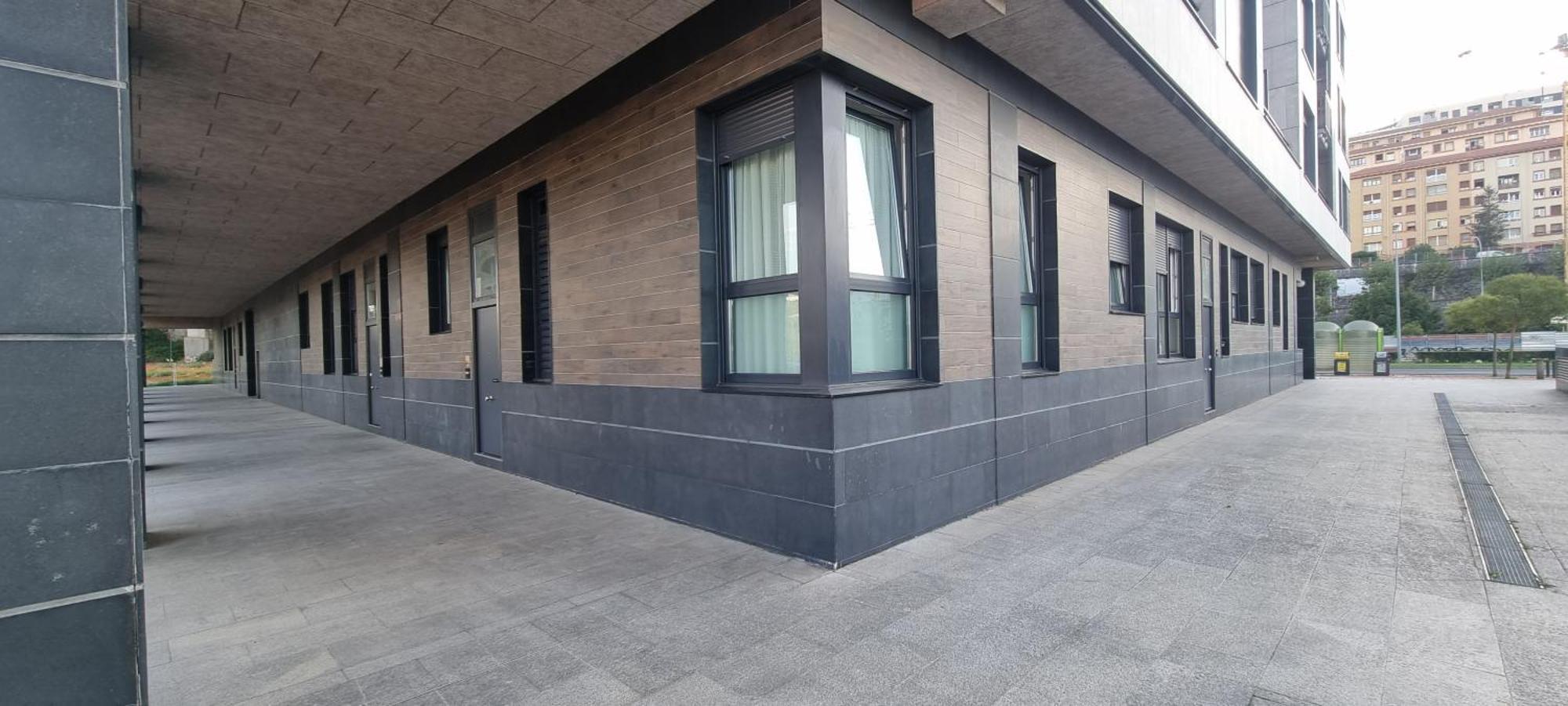Appartamento Modern Bilbao Barakaldo Esterno foto
